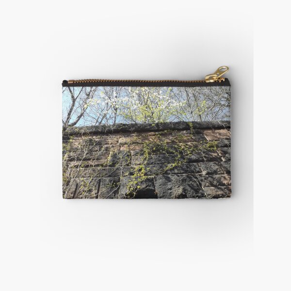 Item preview, Harsimus Branch Embankment, Abandoned Pennsylvania Railroad Embankment, Jersey City, New Jersey designed and sold by lenspiro.