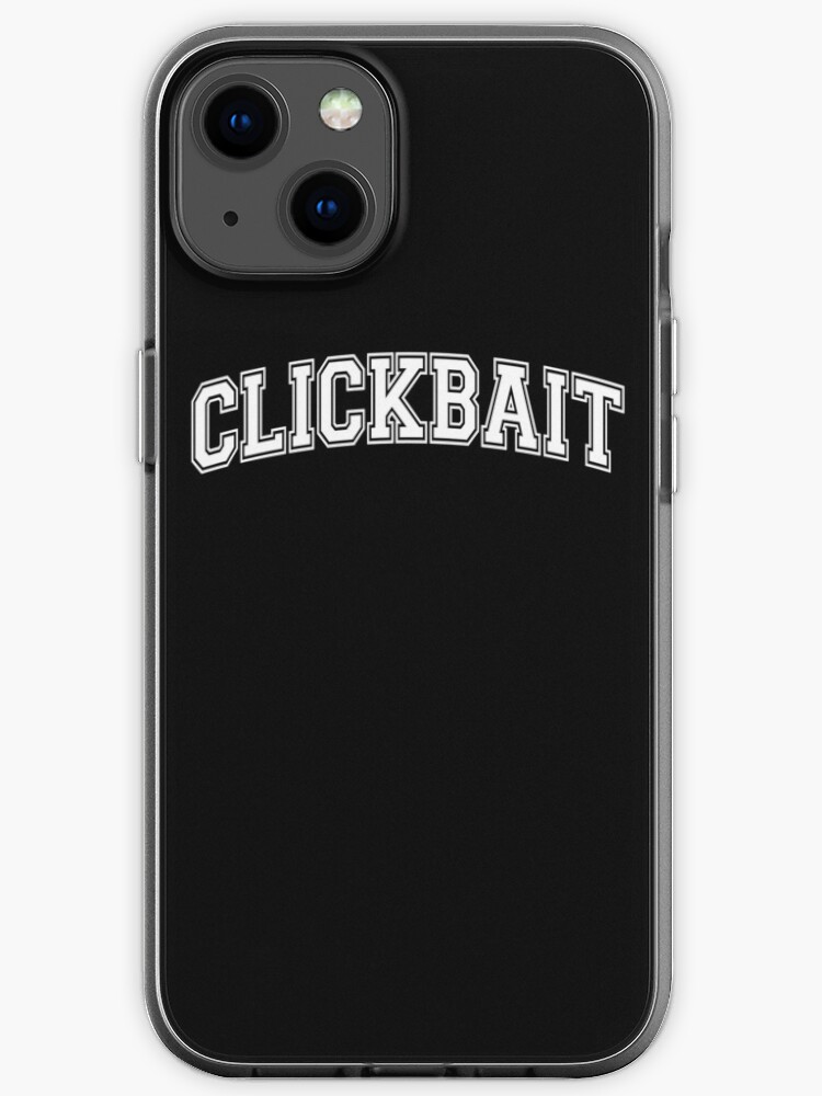 fanjoy clickbait hoodie