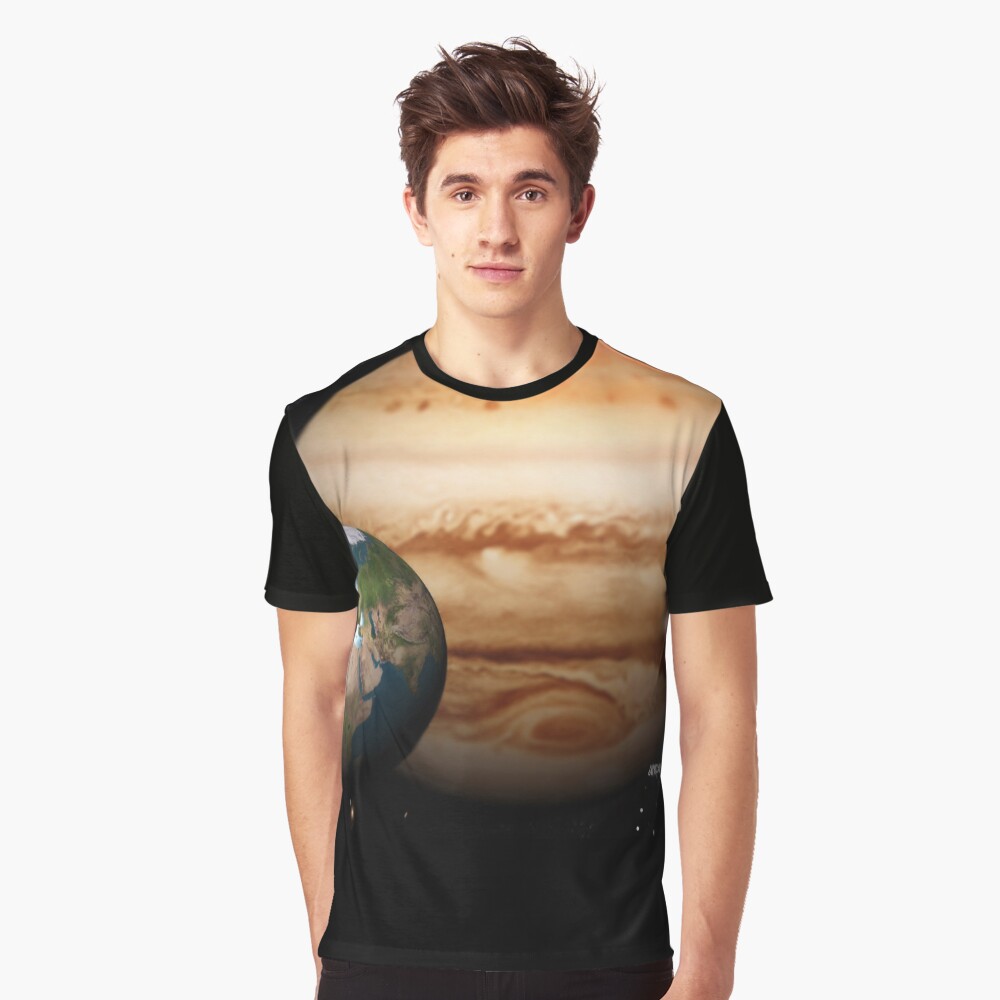 Item preview, Graphic T-Shirt designed and sold by Ampnoes-Gifts.