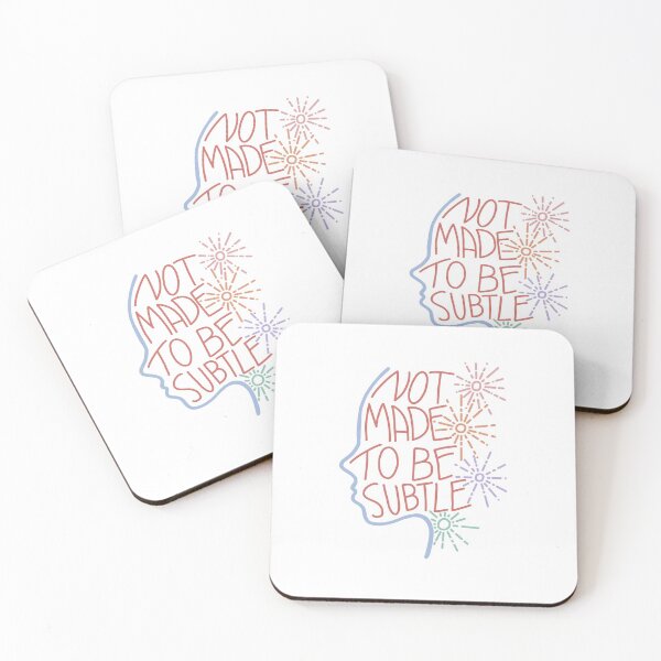 Item preview, not made to be subtle designed and sold by emilylogan.