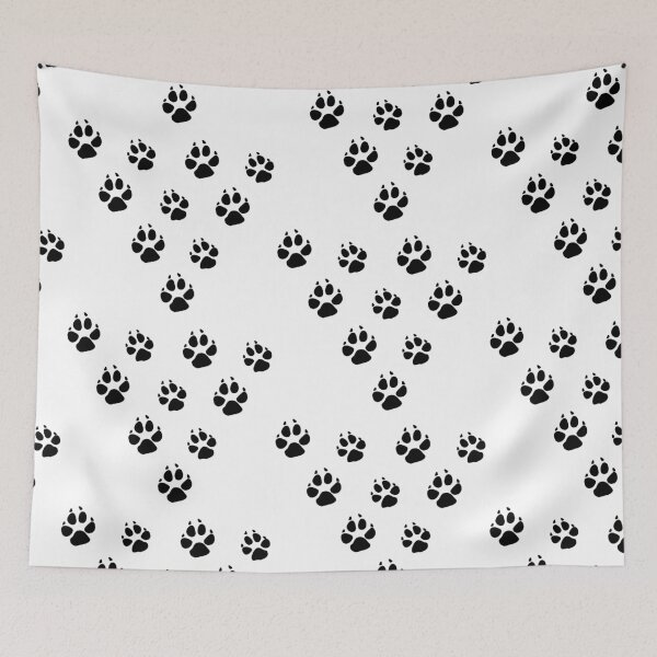Item preview, paws designed and sold by basitcv.