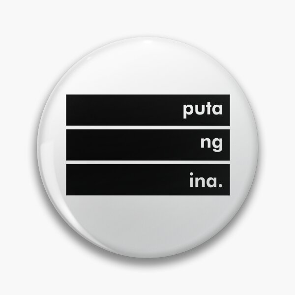Item preview, PUTANGINA DECONSTRUCTED designed and sold by aydapadi.