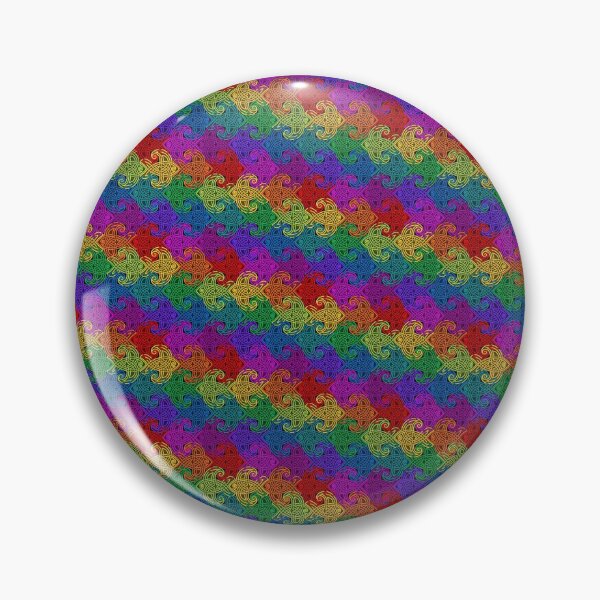 Item preview, Color Fish Swimming To and Fro designed and sold by efrooney.