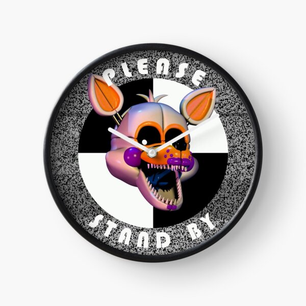 Fnaf World Gifts Merchandise For Sale Redbubble