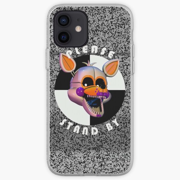 Foxy Iphone Cases Covers Redbubble