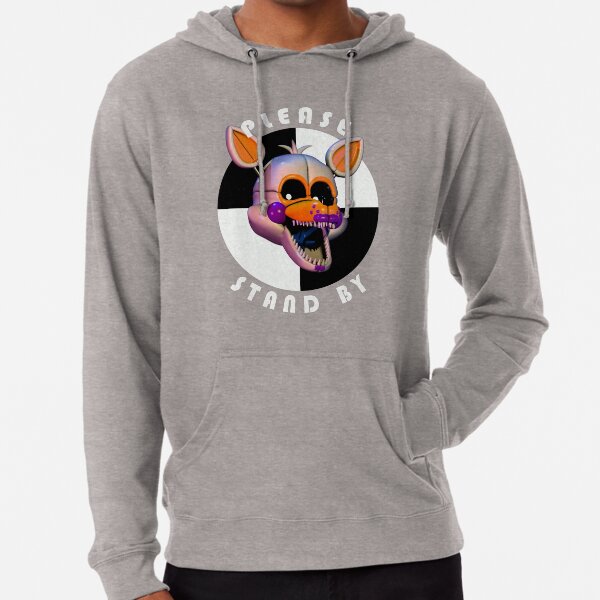 fnaf hoodie