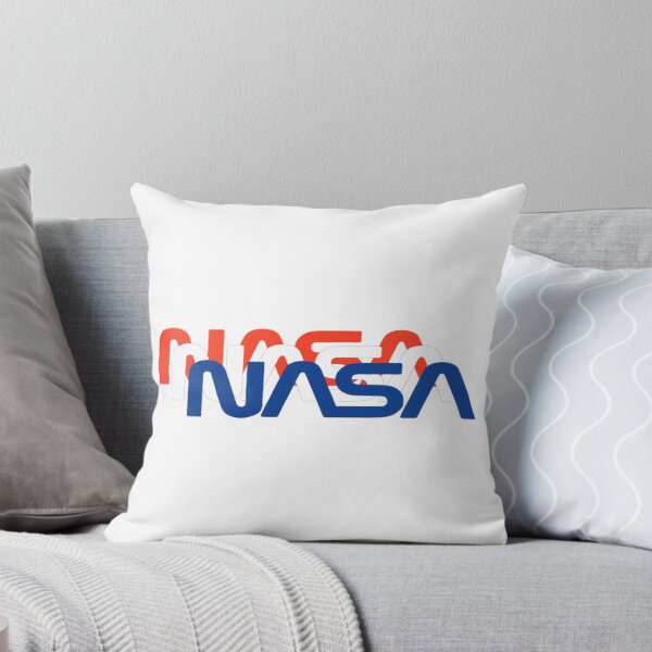 Item preview, NASA #RedBubble designed and sold by JaysonBangit.