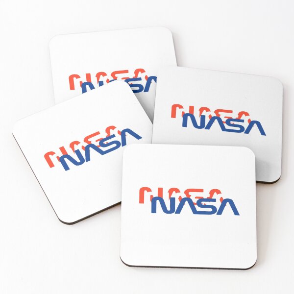 Item preview, NASA #RedBubble designed and sold by JaysonBangit.