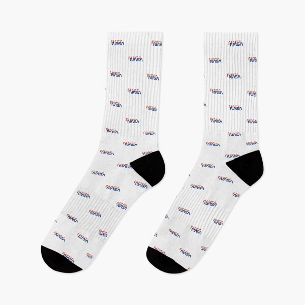 Item preview, NASA #RedBubble designed and sold by JaysonBangit.