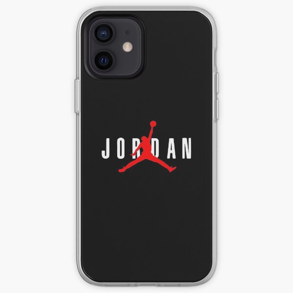 Sans titre Coque souple iPhone