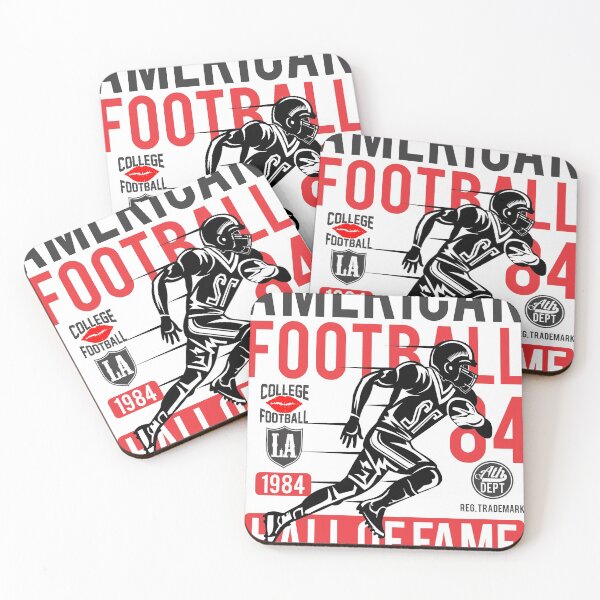 Item preview, American Football designed and sold by JERSEY LAB.