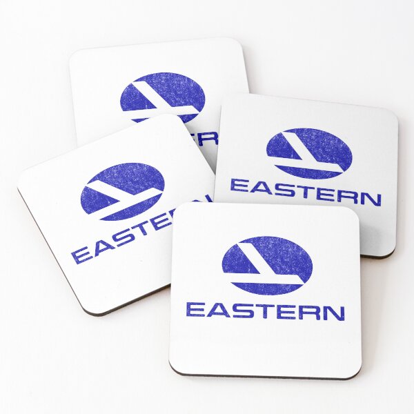 Artikelvorschau, Vintage-Logo von Eastern Airlines entworfen und verkauft von Primotees.