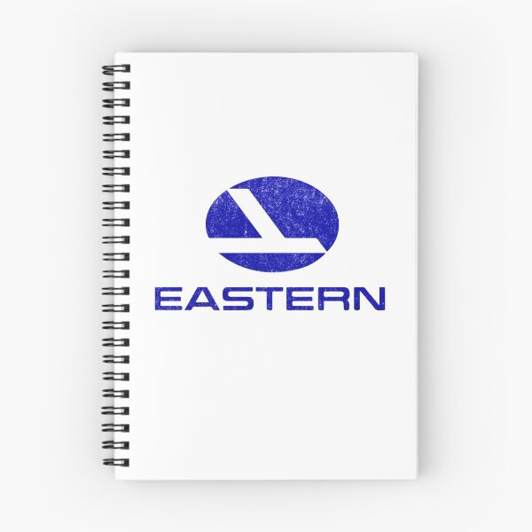 Item preview, Eastern Airlines vintage logo designed and sold by Primotees.