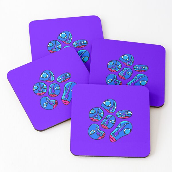 Item preview, Why so Blue? designed and sold by Golden Tatertot.