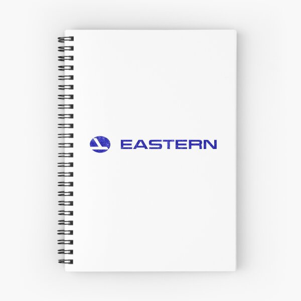 Item preview, Eastern Airlines vintage logo designed and sold by Primotees.