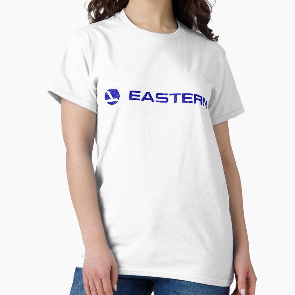 Item preview, Eastern Airlines vintage logo designed and sold by Primotees.