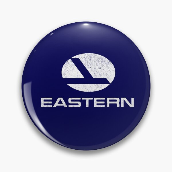 Item preview, Eastern Airlines vintage logo designed and sold by Primotees.