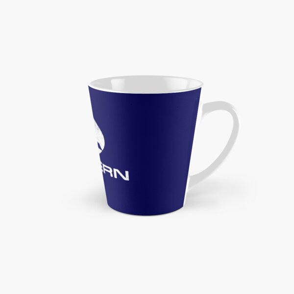 Eastern Airlines vintage logo Tall Mug
