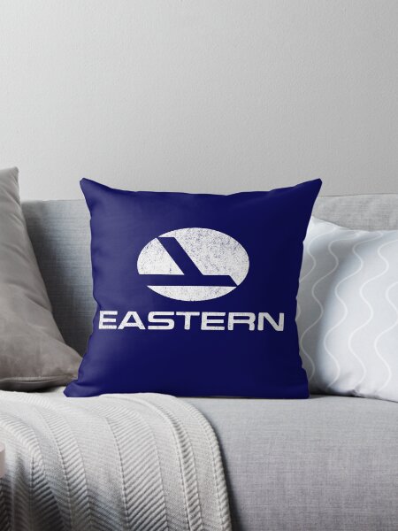 Item preview, Eastern Airlines vintage logo designed and sold by Primotees.
