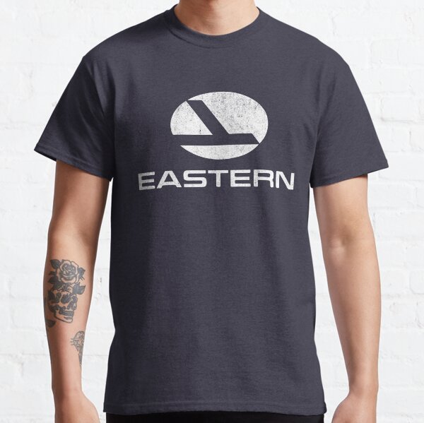 Eastern Airlines vintage logo Classic T-Shirt