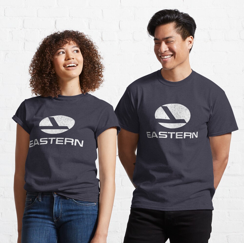 Eastern Airlines vintage logo Classic T-Shirt