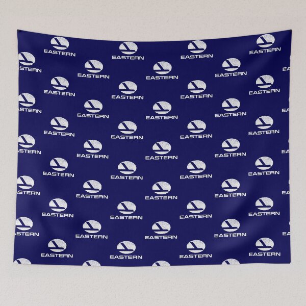 Item preview, Eastern Airlines vintage logo designed and sold by Primotees.