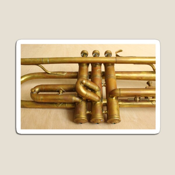 Item preview, Trumpet Valves Tubes and Keys designed and sold by rhamm.