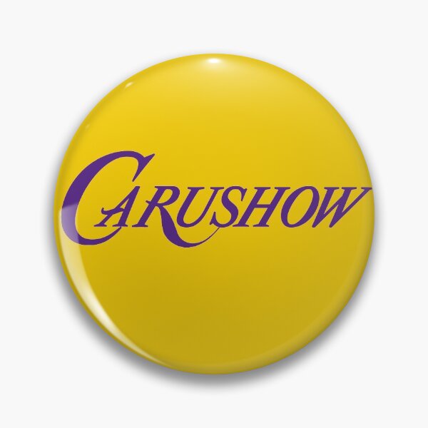 Item preview, Carushow designed and sold by Primotees.