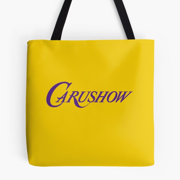 Item preview, Carushow designed and sold by Primotees.