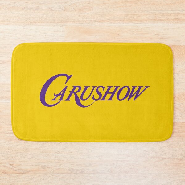 Item preview, Carushow designed and sold by Primotees.