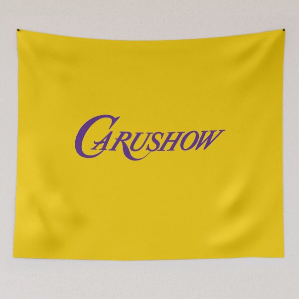 Item preview, Carushow designed and sold by Primotees.