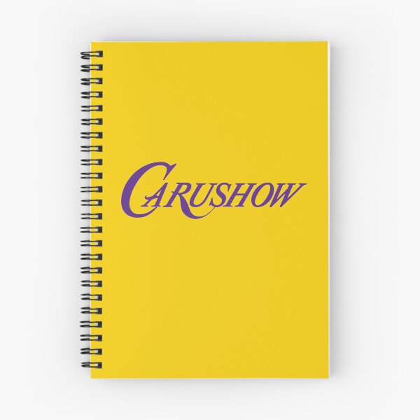 Item preview, Carushow designed and sold by Primotees.