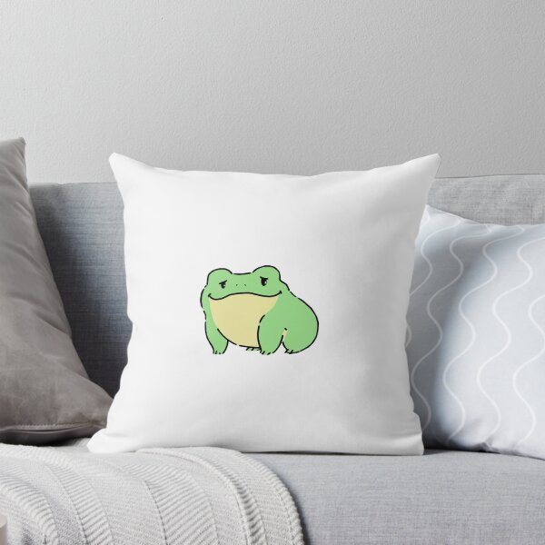 Item preview, Friendly Frog designed and sold by geneve.