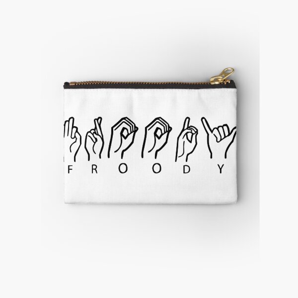 Item preview, Froody. designed and sold by Laura Mullen.