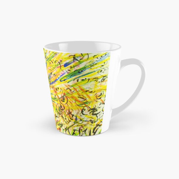 Item preview, "Erupting Colors" designed and sold by Robert Regenold's Art Shop.