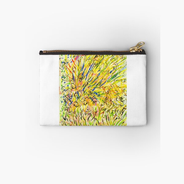 Item preview, "Erupting Colors" designed and sold by Robert Regenold's Art Shop.