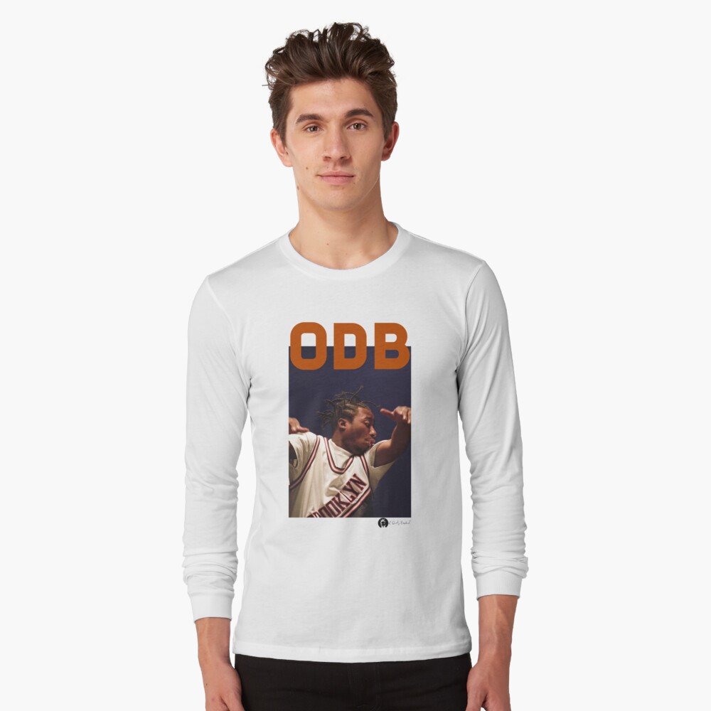 odb shirt urban outfitters