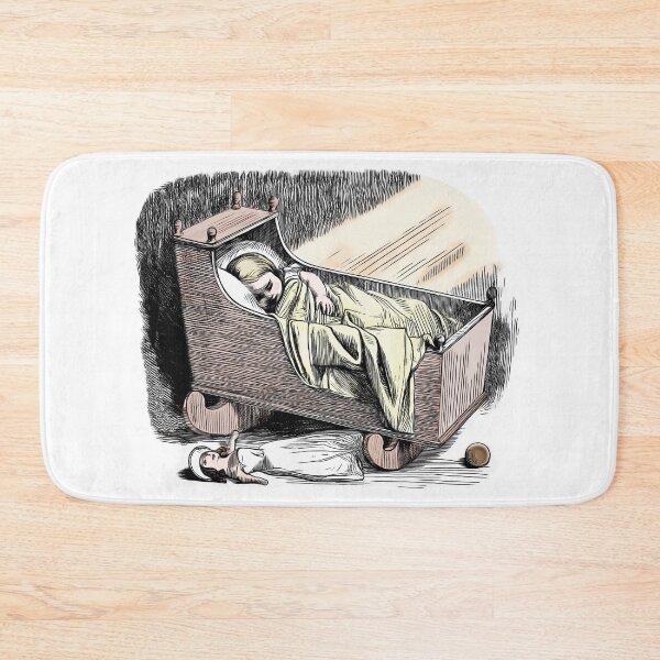 Item preview, Our Little Angel designed and sold by PictureNZ.