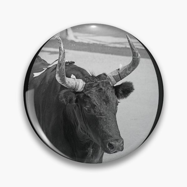 Item preview, Camargue bull from southern France designed and sold by Astralia.