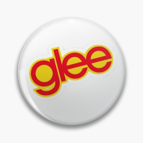Item preview, Glee Logo designed and sold by andi0521.