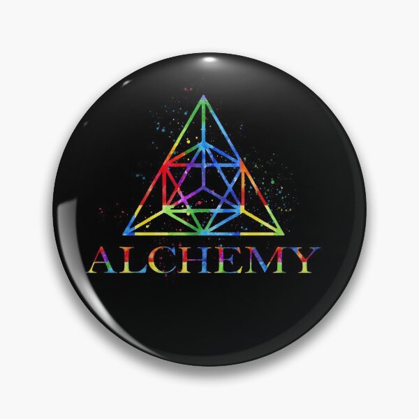Item preview, Illumated Light Alchemy designed and sold by Alchemytshirts.