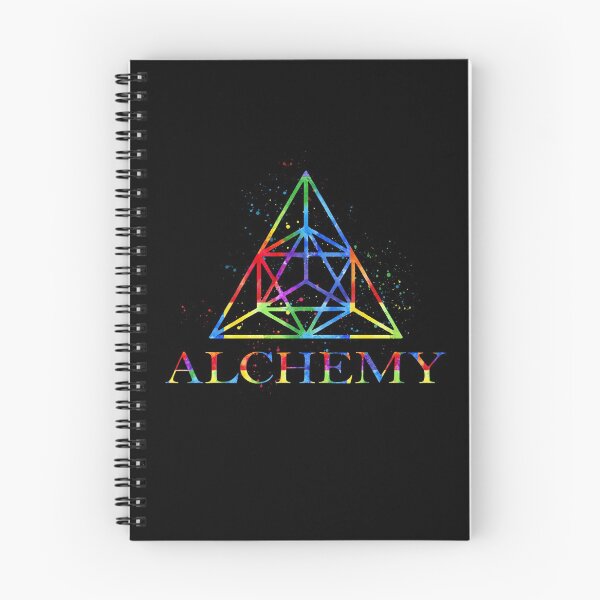 Item preview, Illumated Light Alchemy designed and sold by Alchemytshirts.