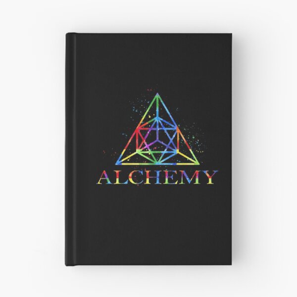 Item preview, Illumated Light Alchemy designed and sold by Alchemytshirts.
