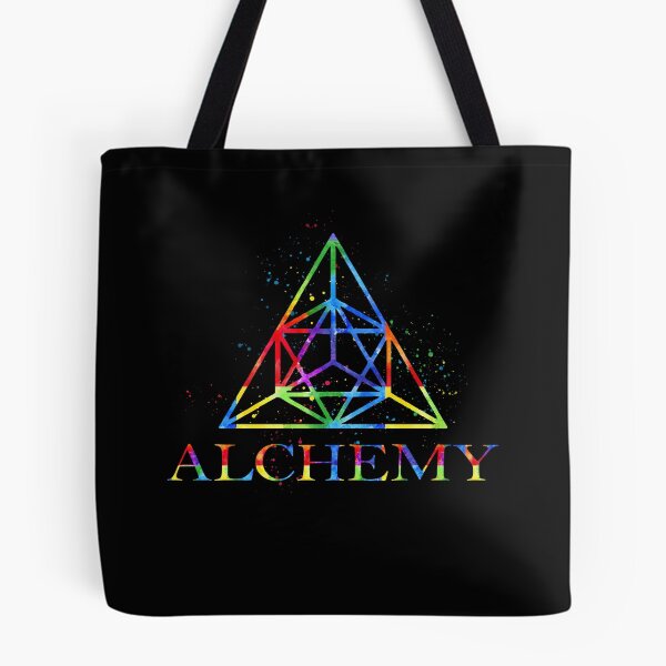 Item preview, Illumated Light Alchemy designed and sold by Alchemytshirts.