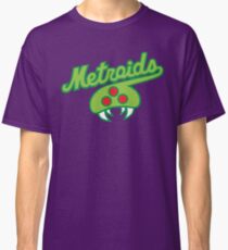 THE METROIDS Classic T-Shirt