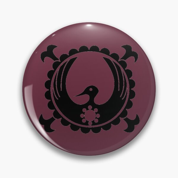 Item preview, Kozuki Clan designed and sold by jimjimfuria.
