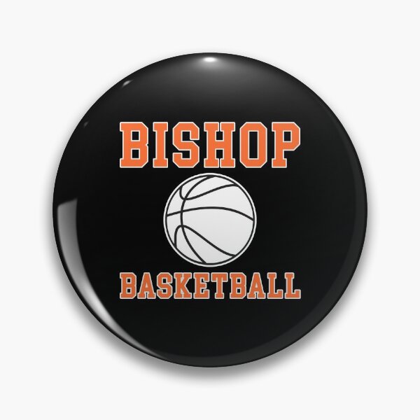 Item preview, Bishop Basketball designed and sold by boboman13.
