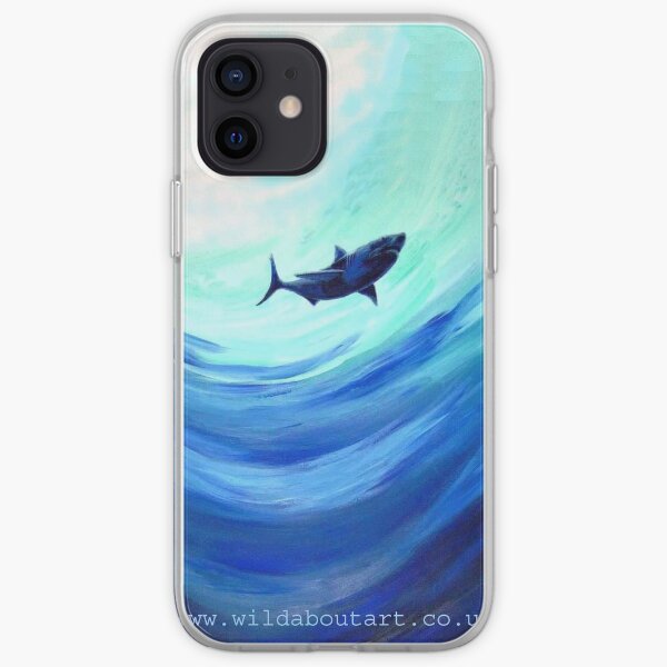 Presence iPhone Soft Case