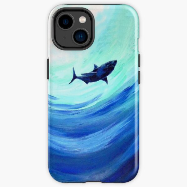 Presence iPhone Tough Case