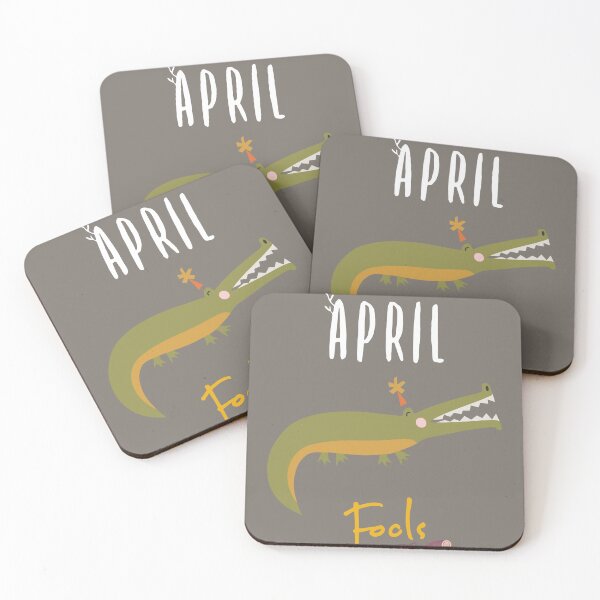 Item preview, April fools day designed and sold by Sam's Boutique Store.